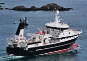 Fishing boats, offshore oil & gas vessels, offshore wind farm vessels, luxury cruise ships, patrol boats all types of vessels