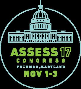 ASSESS Congresses ASSESS 2017 Congress (November 1-3 2017, Potomac, MD) Targeting up to 150 industry leading participants 2 Keynote