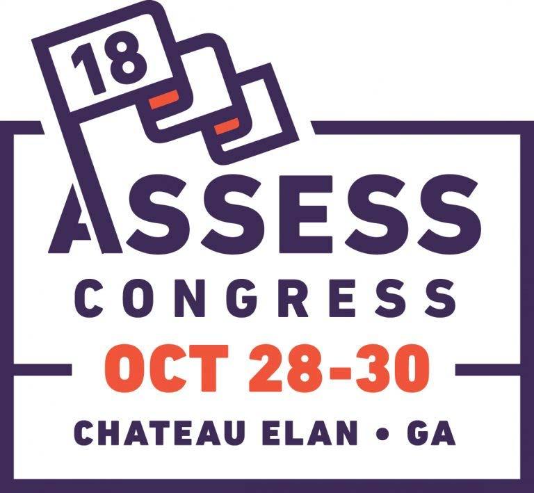 ASSESS Congresses ASSESS 2018 Congress (October 28-30 2018, Chateau Elan, Braselton, GA) Theme: Launching the Simulation Revolution Targeting 115 industry leading participants 2 Keynote presentations