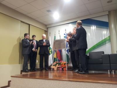 GLONASS at UnB - Introduction Timeline Overview: 2006 - Brazilian and Russian governments signed an