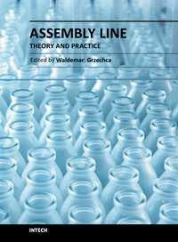 Assembly Line - Theory and Practice Edited by Prof.
