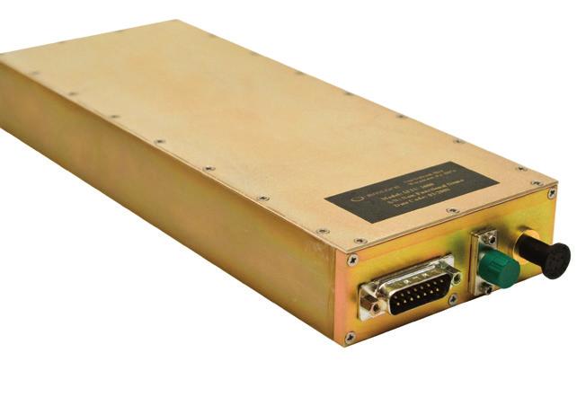 SITU3018/3118.0118 GHz Externally The EMCORE SITU3018/3118 (Small Integrated Transmitter Unit) is a highperformance externallymodulated transmitter for applications from 10 MHz to 18 GHz.