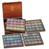 Sets From basic to extravagant, Schmincke offers some of its most popular art materials in these quality sets.