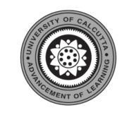 UNIVERSITY OF CALCUTTA FACULTY ACADEMIC PROFILE/ CV a.i.1. Full name of the faculty member: Arpita Das a.i.2. Designation: Assistant Professor a.i.3. Specialisation : Radio Physics and Electronics a.