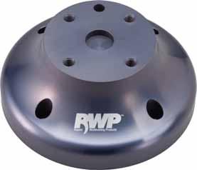RWP-205 The RWP-205 is an Adapter / Riser made to adapt the RWP-001, RWP-002, RWP-001SS and RWP-002SS to a