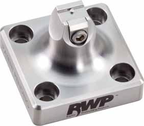 678mm RWP-009SS The RWP-009SS is a dovetail fixture for micro milling or turning applications.