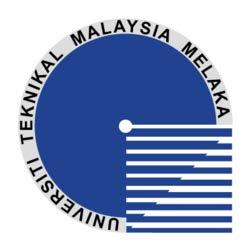 1 UNIVERSITI TEKNIKAL MALAYSIA MELAKA FACULTY OF ELECTRICAL ENGINEERING FINAL YEAR PROJECT II (FYP II) BEKU 4973 SOLAR FARM POWER