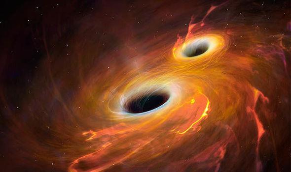 Science News: Colliding black holes are reported for a fifth time <img typeof="foaf:image" src="https://www.sciencenews.