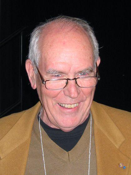 Ivan Sutherland An American electrical engineer and computer scientist The inventor of Sketchpad(1962) Receiver of the A.M.