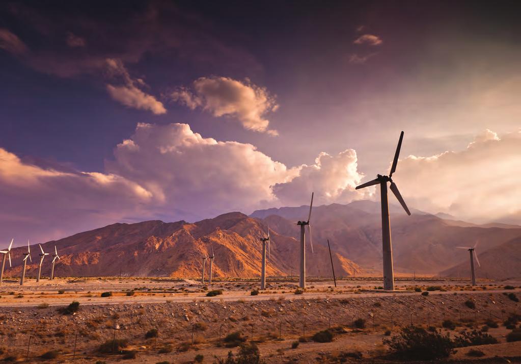 Clean Tech The Inland Empire s sizeable manufacturing industry has also spurred growth in clean tech industries. A total of 113 patents related to clean tech were issued in 2016, a 41.