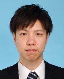 The same year, he enrolled in a maser s course a he Graduae School of Engineering in The Universiy of Shiga Prefecure. His research ineres is high-performance RF communicaions sysems.