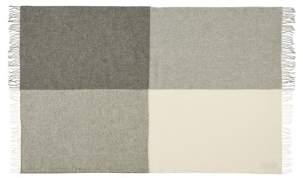 Color: Grey, Stripes Dimensions: