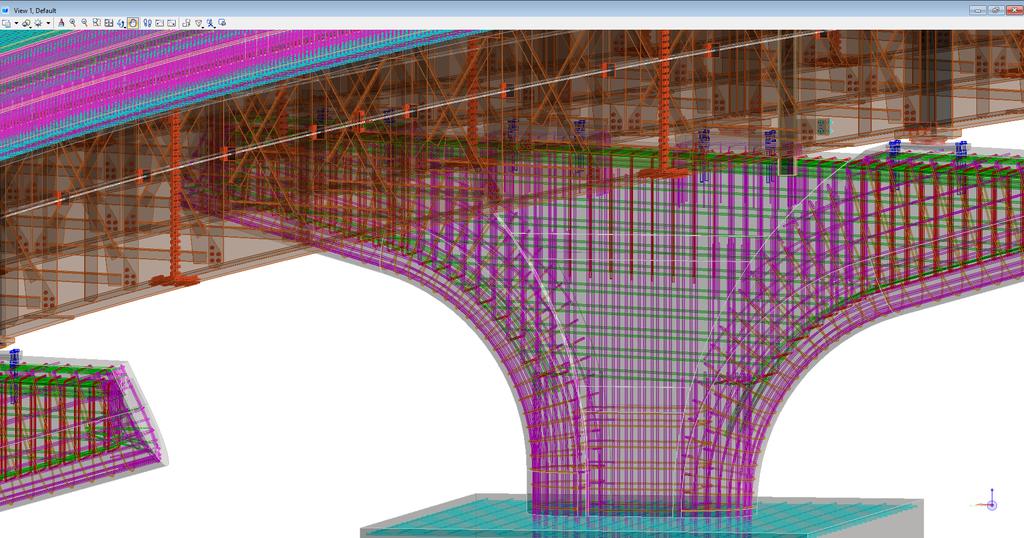 OpenBridge Modeler with ProStructures 26 WWW.