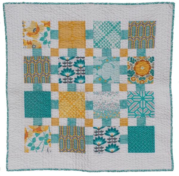 00 CONTEMPORARY QUILTING ESSENTIALS Two Classes Wednesday 19th, 2 p.m.