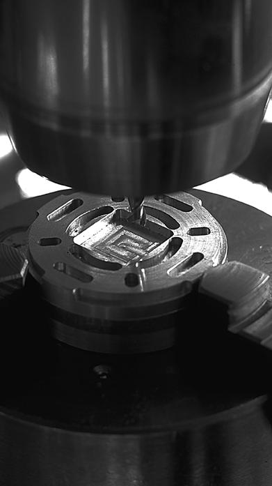 Fixed Cycles: Pocket Milling