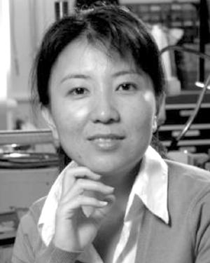 Her primary areas of research include high speed Ge photodetectors, Ge epitaxy, monolithic de-multiplexers, low power receivers, and high microwave power photodetectors.
