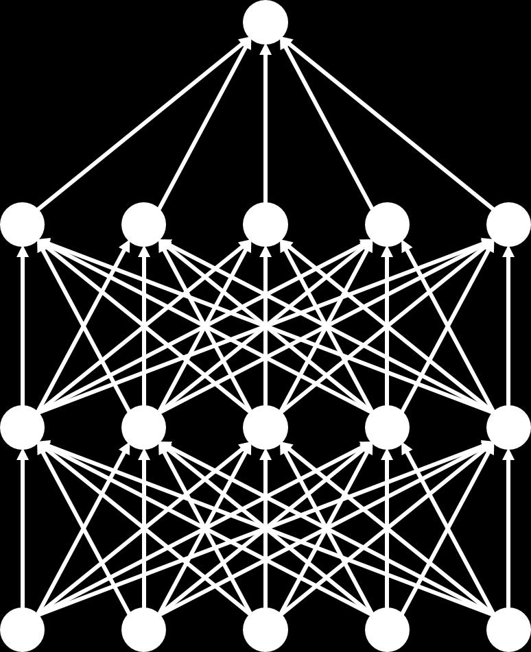 This encourages the network to learn the same representation with different neurons. Because of that, Dropout also makes the network more robust to noisy data and improves generalization.