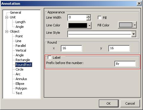3. Uncheck Visible on the Tool Box Operations Page s Layer Demo1 row or choose Layer->Hide/Show.The Layer status is listed. Uncheck the Visible item in Layer Demo1 and end the dialog. 4.