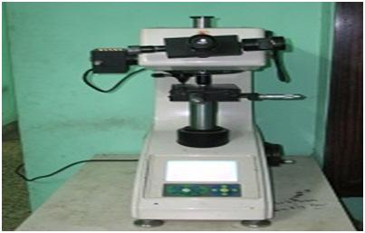 Optimum parameters are determined as follows for the experiment: Burnishing force : 1000 N Burnishing speed : 250 r.p.m. Burnishing feed : 0.