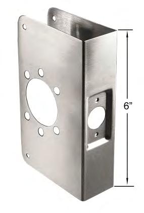 when order: Exact Height Exact Width Exact Bore Size(s) AVAILABLE IN STEEL, STAINLESS STEEL (32D), BRIGHT BRASS (3), BRONZE
