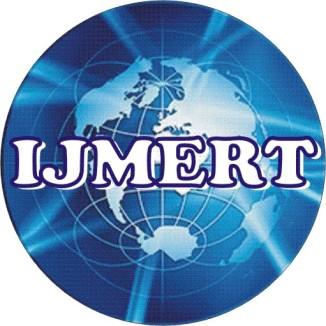 Volume 5, Issue 3, July 2018 ISSN: 2348-8565 (Online) International Journal of Modern Engineering and Research Technology Website: http://www.ijmert.
