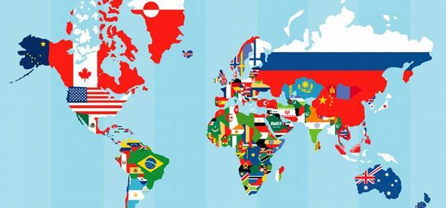 INTERNATIONALISATION Internationalisation is a crucial issue for small and large companies in our Country.