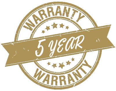 Warranty At ObsidianWire we use only the absolute best components and craftsmanship.