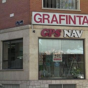 GRAFINTA.S.A. Company founded in 1964