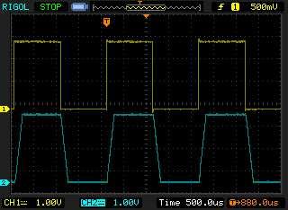 Signal Generator for standard and Arbitrary signals