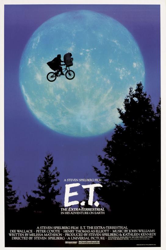 Figure 8: E.T.