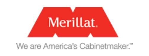 about us A Great American Story. Merillat Cabinetry started in 1946 with Orville and Ruth Merillat.