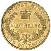 $2,500 1092* Queen Victoria, first type, 1855.