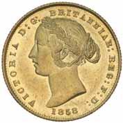 No 9/50. 1093* Queen Victoria, first type, 1855.