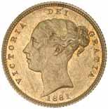$3,000 1172* Queen Victoria, 1873 Melbourne.