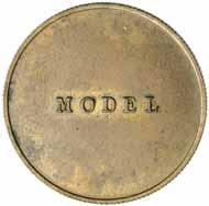 $5,000 1199* George V, Royal Mint pattern or trial