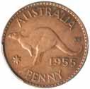 (4) $700 1210 Elizabeth II, Melbourne Mint, proof