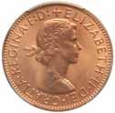 1250* Elizabeth II, Perth Mint, proof