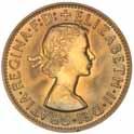 1254 Elizabeth II, Perth Mint, proof