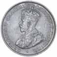 $400 1283* George V, 1924.