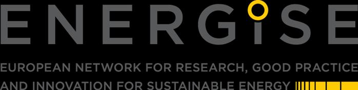 WHO WE ARE The ENERGISE consortium includes ten research partners