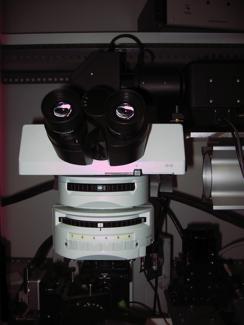 Benefits of Infinity Corrected Microscopes