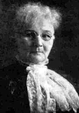 Mary Harris Mother Jones Mary Harris Jones most prominent organizer in women s labor works for United Mine Workers leads