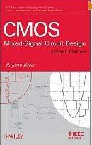 Newnes, 2008 CMOS Mixed-Signal Circuit