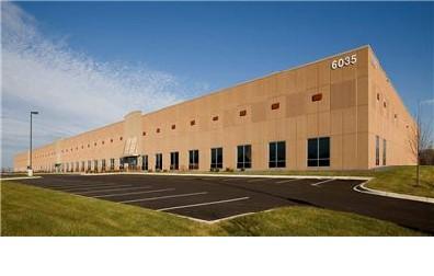 Pursuing LEED cerification. Gateway North Business Center II 61st and Queens Ave NE Otsego, MN 55330 Est. Completion 220,000 SF BTS 220,000 SF $4.