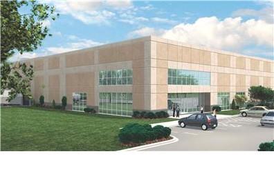 I-94 Business Center SW of Hwy 81 and Territorial Rd Dayton, MN 55327 Est. Completion 300,000 SF 300,000 SF $5.