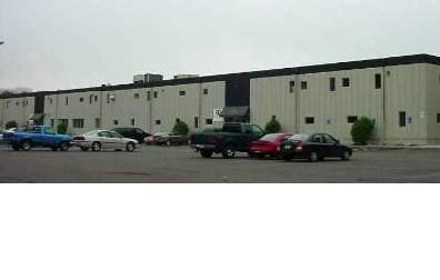 00 NNN Interstate West 1940 Fernbrook Ln Plymouth, MN 55447-5603 111,152 SF 1975 Quality office/warehouse along