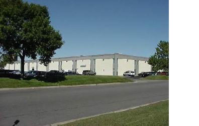 Smaller bay (8160 sf) is 14' 34,847 SF clear and 26,687 sf bay is 22' clear. Can subdivide the 22' $4.25 - $8.