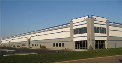Rogers Distribution Center 13098-13150 George Weber Dr Rogers, MN 55374 147,160 SF 2008 2,600 SF 86,060 SF $4.75 - $9.