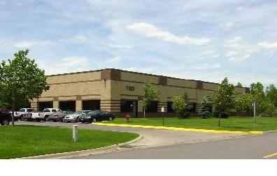 Northland Interstate Business Center II 7125 Northland Terr N Brooklyn Park, MN 55428-1535 80,028 SF 1996 Rental Rates: $9.