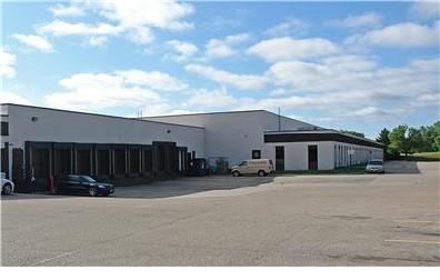Mounds View Business Park-Bldg F 2220-2230 Quincy St Mounds View, MN 55112-1438 62,685 SF 1988 Could combine both suites for a total of